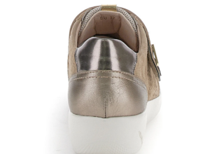 SNEAKERS CON DUE STRAPPI PASEO STONEFLY DONNA