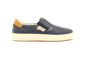 MOCASSINO SLIP ON NEMO FLUCHOS UOMO