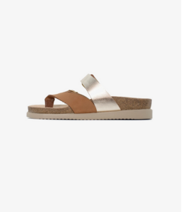 INFRADITO CON FASCE REGOLABILE HAPPY MEPHISTO DONNA