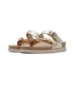INFRADITO CON FASCE REGOLABILE HAPPY MEPHISTO DONNA