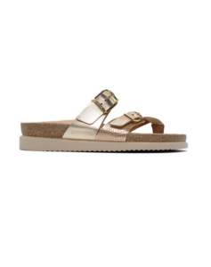 INFRADITO CON FASCE REGOLABILE HAPPY MEPHISTO DONNA