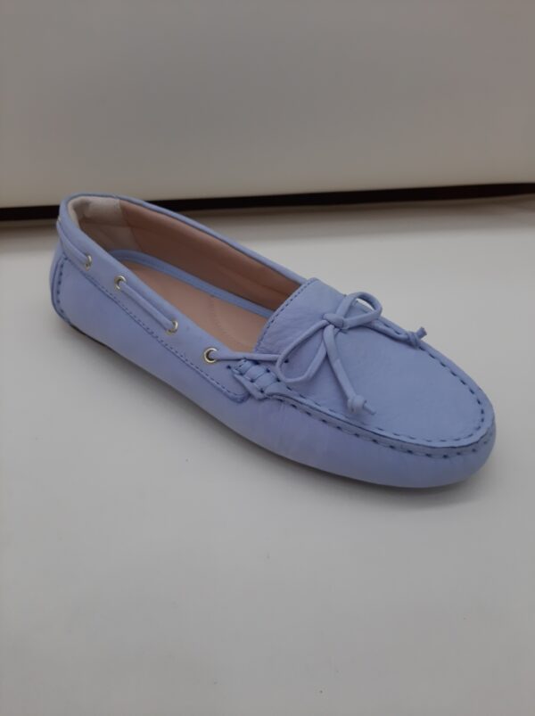 C MOCC BOAT2 MOCASSINO CON FIOCCHETTO clarks donna