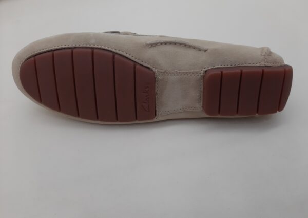 C MOCC BOAT2 MOCASSINO CON FIOCCHETTO CLARKS DONNA
