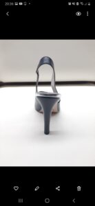 CHANEL TACCO 8CM COMART