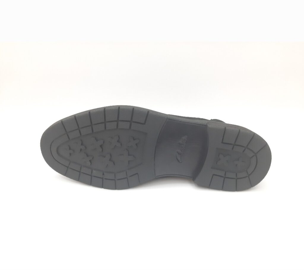 BEATLES CLARKDALE HALL CLARKS UOMO