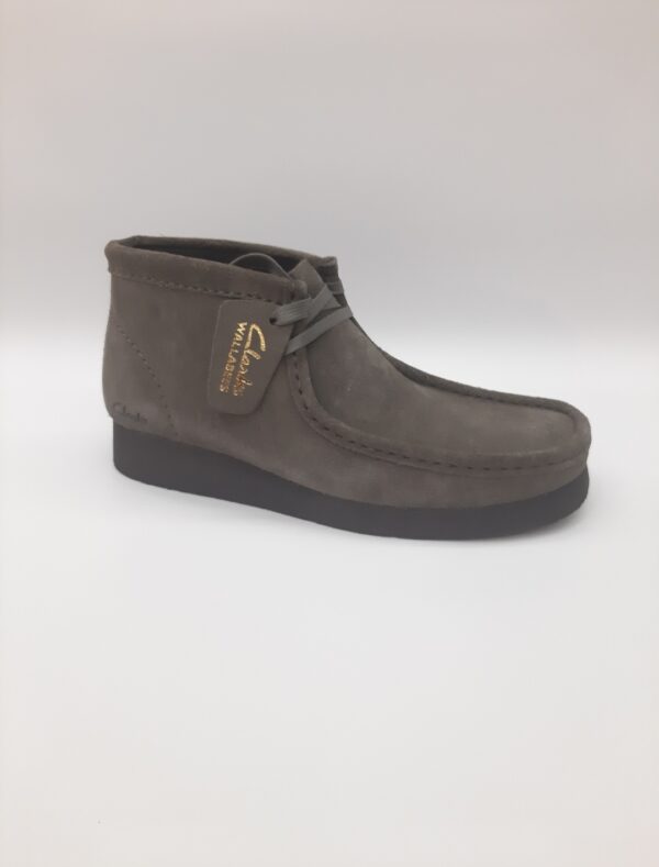 WALLABEE BOOT CLARKS UOMO