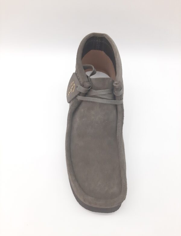 WALLABEE BOOT CLARKS UOMO