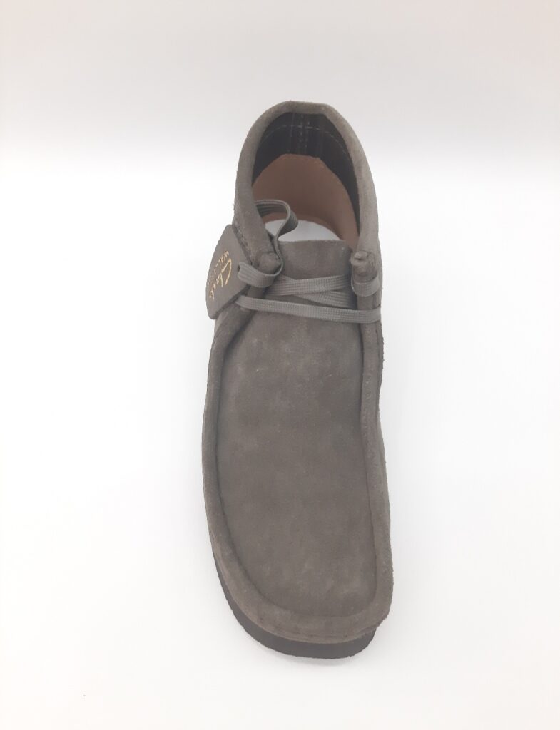 WALLABEE BOOT CLARKS UOMO