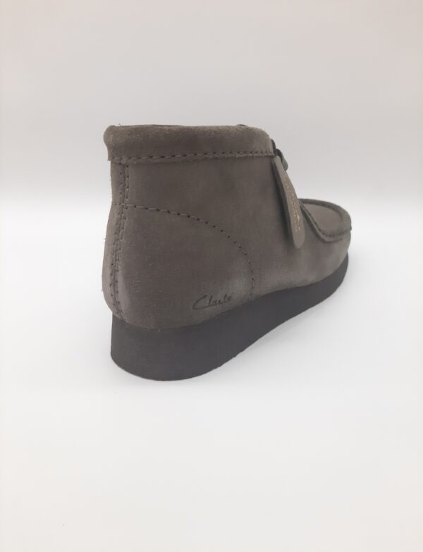 WALLABEE BOOT CLARKS UOMO