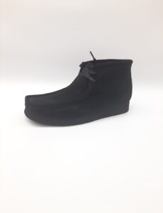 WALLABEE BOOT CLARKS UOMO