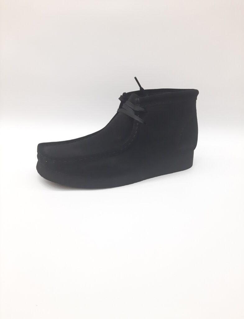 WALLABEE BOOT CLARKS UOMO