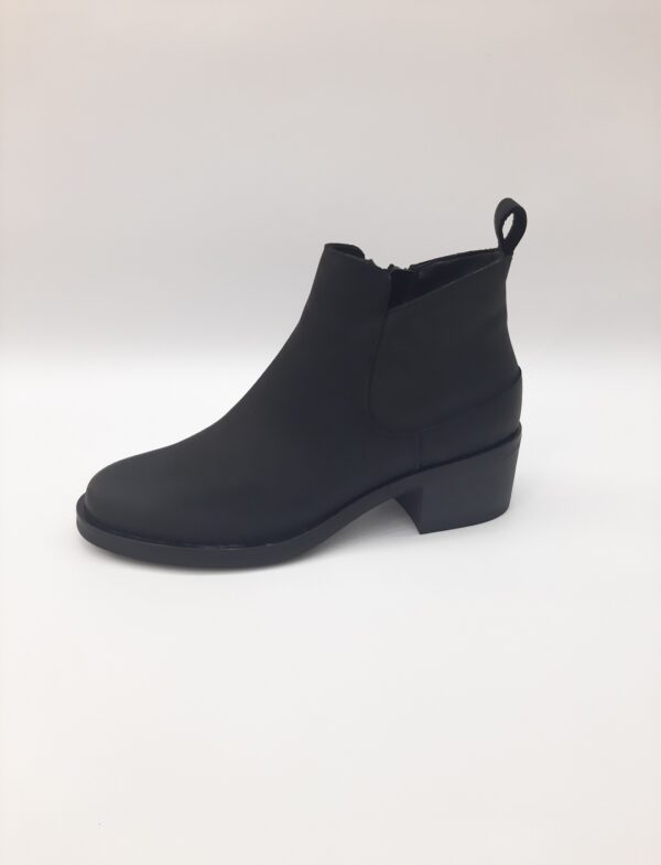 TRONCHETTO MEMI ZIP CLARKS DONNA