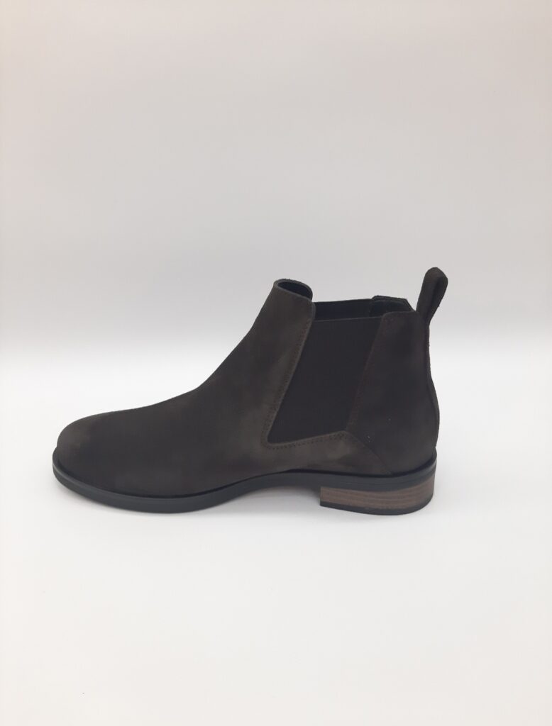 BEATLES MEMI TOP CLARKS DONNA