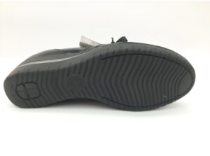 PATRIZIA SCARPA ALLACCIATA CON ZIP MOBILS ERGONOMIC MEPHISTO DONNA