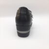 PATRIZIA SCARPA ALLACCIATA CON ZIP MOBILS ERGONOMIC MEPHISTO DONNA