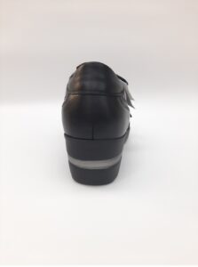 PATRIZIA SCARPA ALLACCIATA CON ZIP MOBILS ERGONOMIC MEPHISTO DONNA