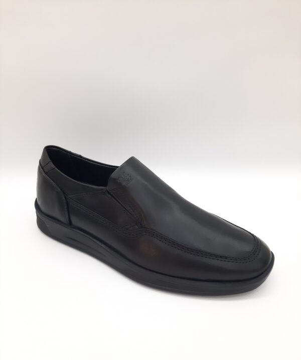SLIP ON CON ELASTICI LATERALE 24HRS UOMO