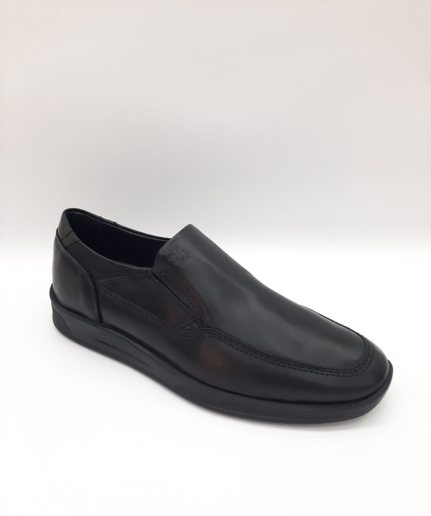 SLIP ON CON ELASTICI LATERALE 24HRS UOMO