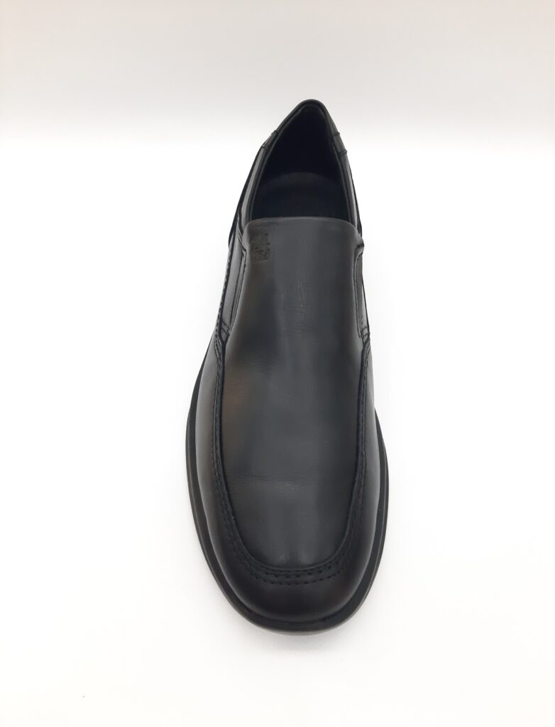 SLIP ON CON ELASTICI LATERALE 24HRS UOMO