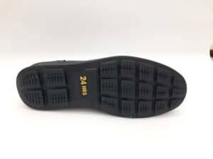 SLIP ON CON ELASTICI LATERALE 24HRS UOMO