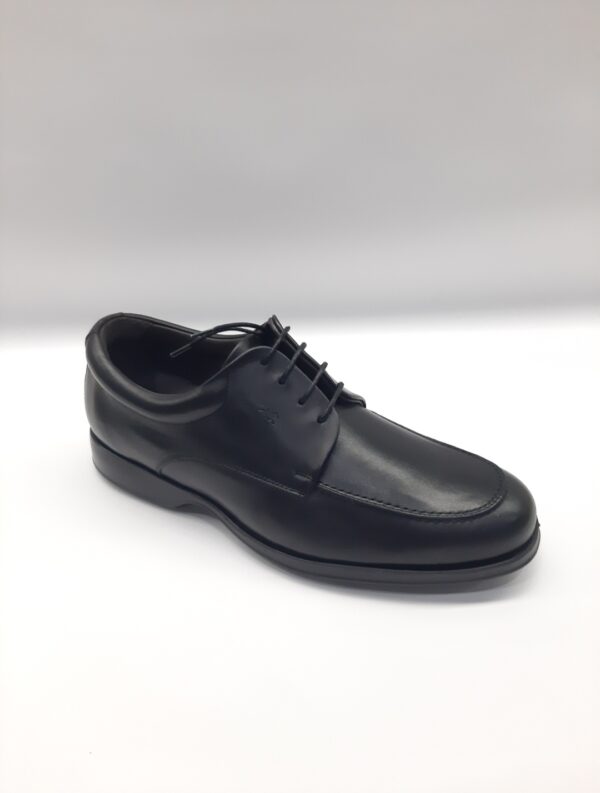 SCARPA ALLACCIATA EXLIGHT TROTTERS UOMO