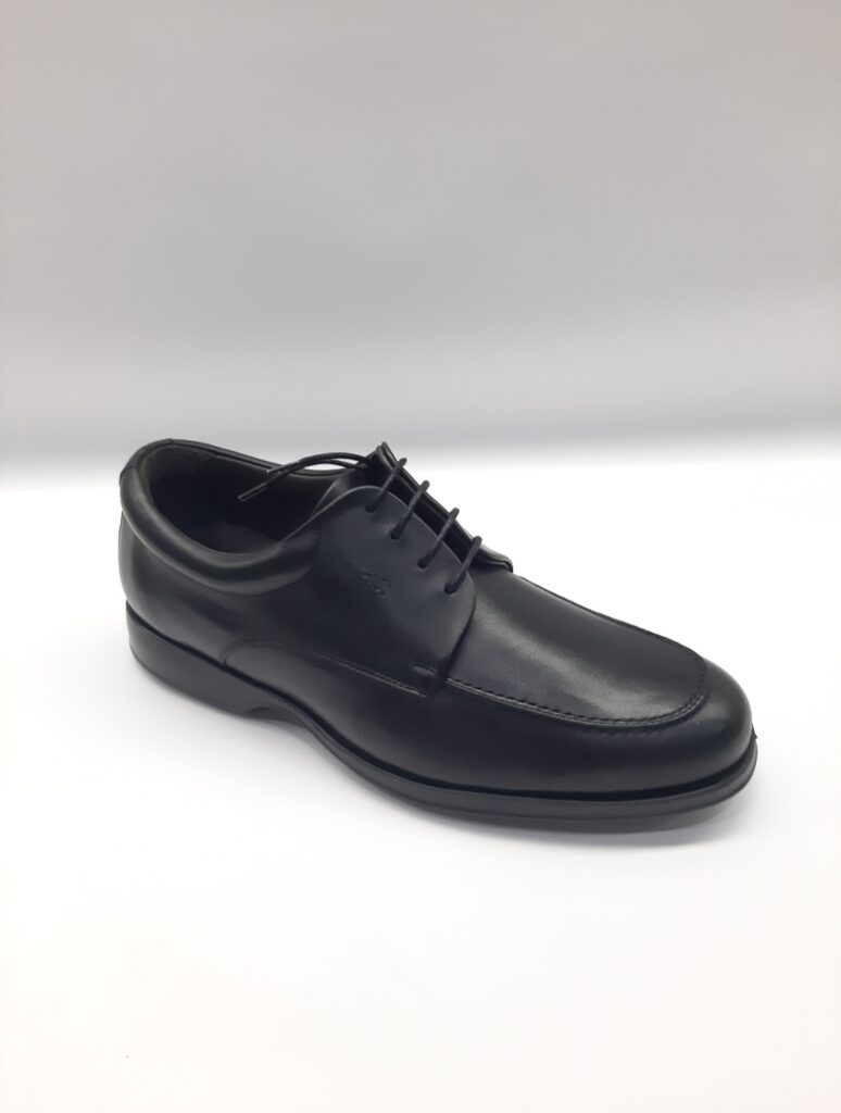 SCARPA ALLACCIATA EXLIGHT TROTTERS UOMO