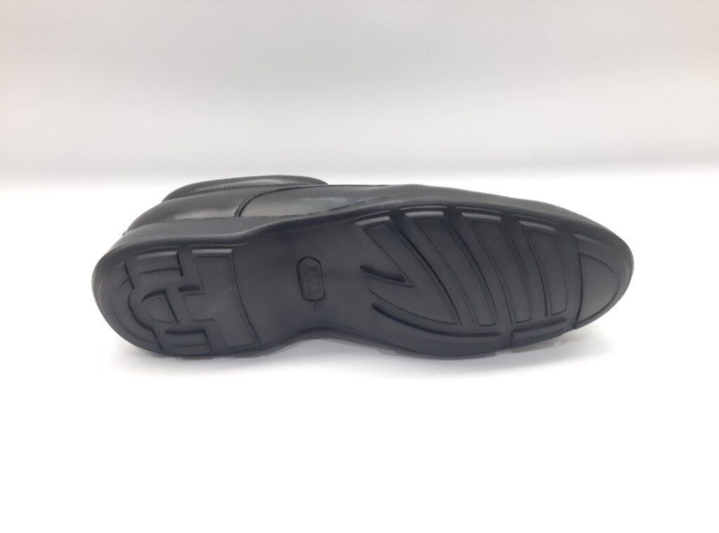 MOCASSINO EXLIGHT CON ELASTICI LATERALE TROTTERS UOMO