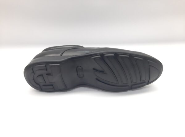 MOCASSINO EXLIGHT CON ELASTICI LATERALE TROTTERS UOMO