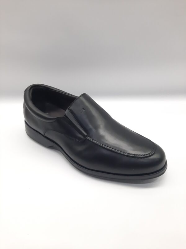 MOCASSINO EXLIGHT CON ELASTICI LATERALE TROTTERS UOMO