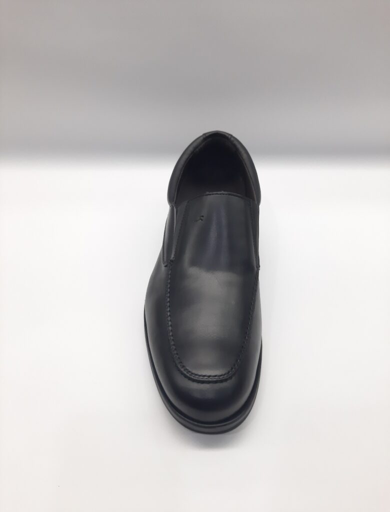 MOCASSINO EXLIGHT CON ELASTICI LATERALE TROTTERS UOMO