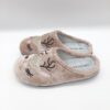 PANTOFOLE NATALIZIE CON RENNA FAYE GRUNLAND DONNA