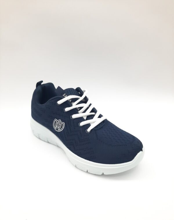 SNEAKERS ALLACCIATA LAURA AZANA