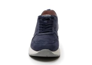 SNEAKERS ACTION 17 IN NABUK STONEFLY UOMO