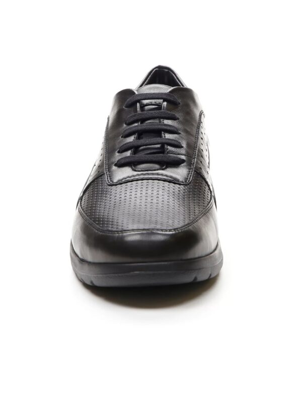 SCARPA ALLACCIATA SPACE MAN 32 STONEFLY UOMO