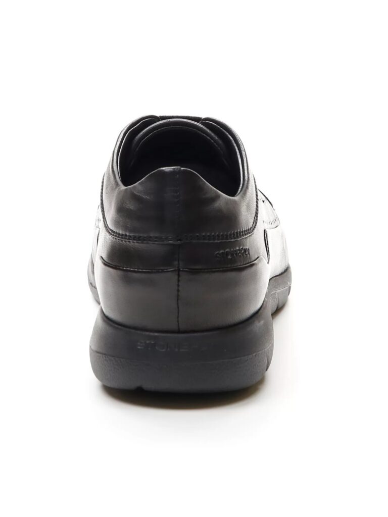 SCARPA ALLACCIATA SPACE MAN 32 STONEFLY UOMO