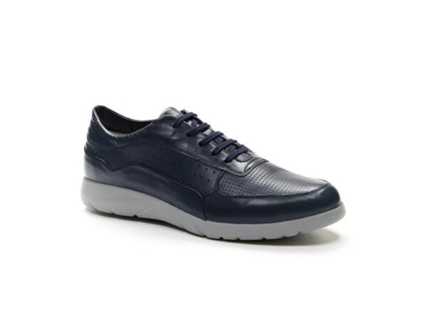 SCARPA ALLACCIATA SPACE MAN 32 STONEFLY UOMO