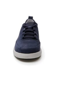 SCARPA ALLACCIATA IN NABUK SPACE MAN STONEFLY UOMO