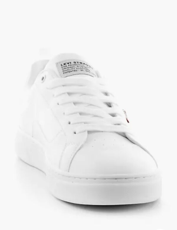 SNEAKER CAPLES 2.0 LEVI’S UOMO