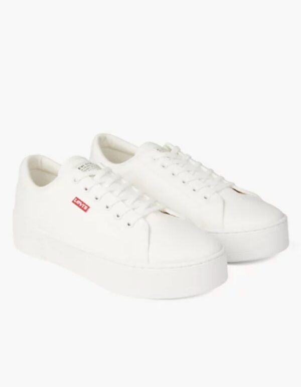 SNEAKER TIJUANA 2.0 LEVI’S DONNA