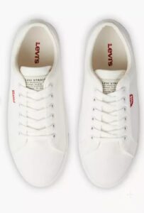 SNEAKER TIJUANA 2.0 LEVI’S DONNA