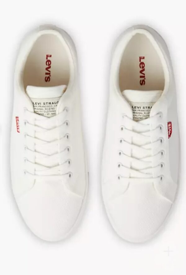 SNEAKER TIJUANA 2.0 LEVI’S DONNA