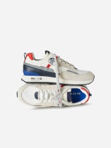 SNEAKER WINCH BREACK NORTH SAILS