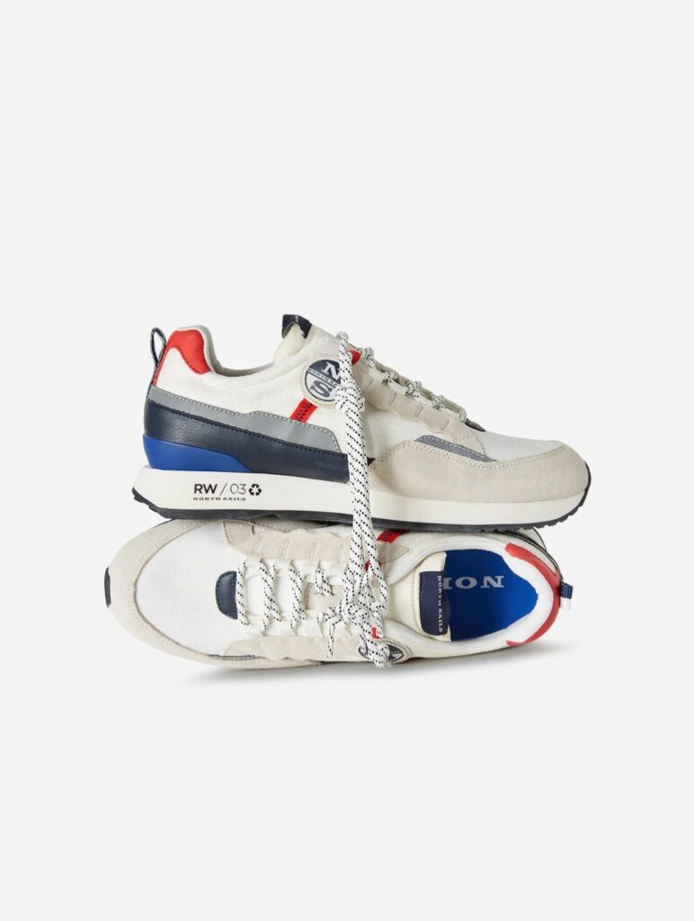 SNEAKER WINCH BREACK NORTH SAILS