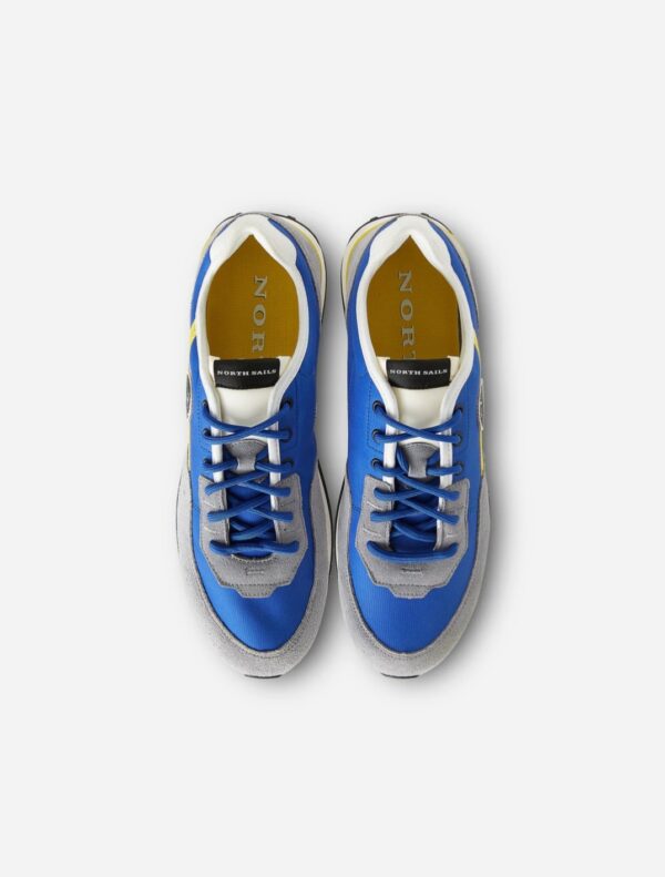 SNEAKER HORIZON JET NORTH SAILS