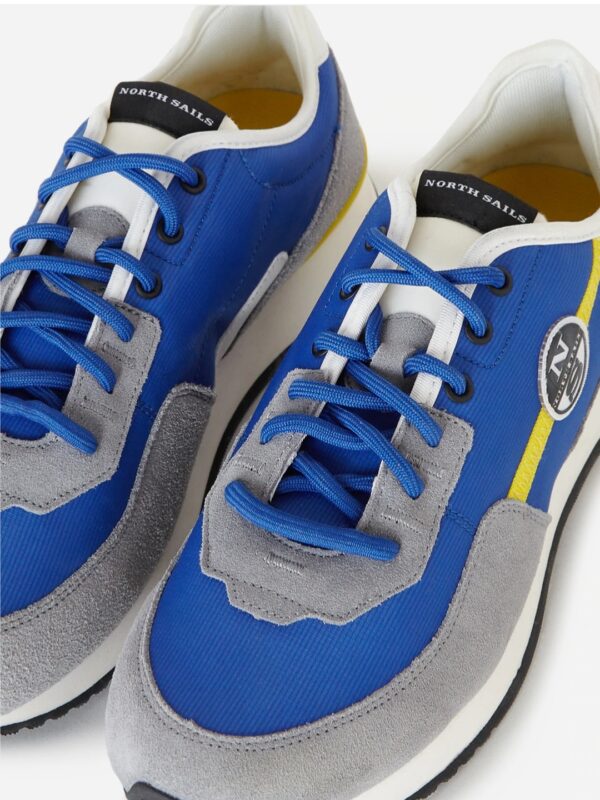 SNEAKER HORIZON JET NORTH SAILS