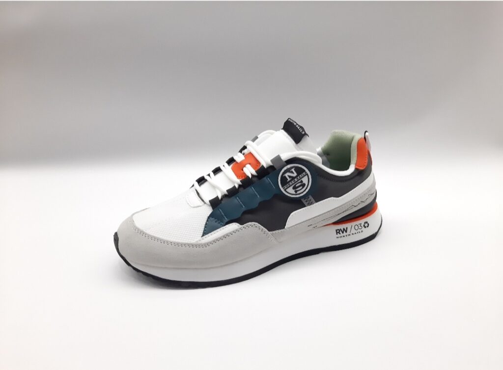 SNEAKER WINCH BREACK NORTH SAILS