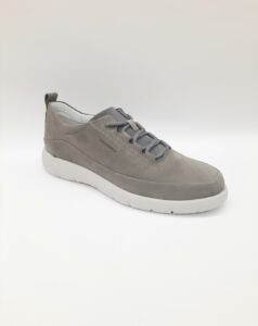 SCARPA ALLACCIATA IN NABUK SPACE MAN STONEFLY UOMO
