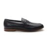 MOCASSINO IN PELLE STEVE 4 STONEFLY UOMO