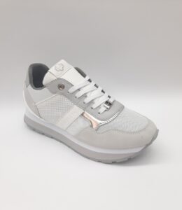SNEAKERS CON ZEPPA RUBYE APEPAZZA
