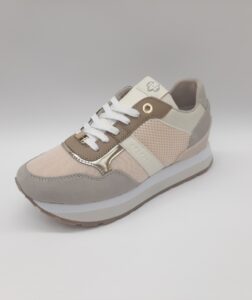 SNEAKERS CON ZEPPA RUBYE APEPAZZA